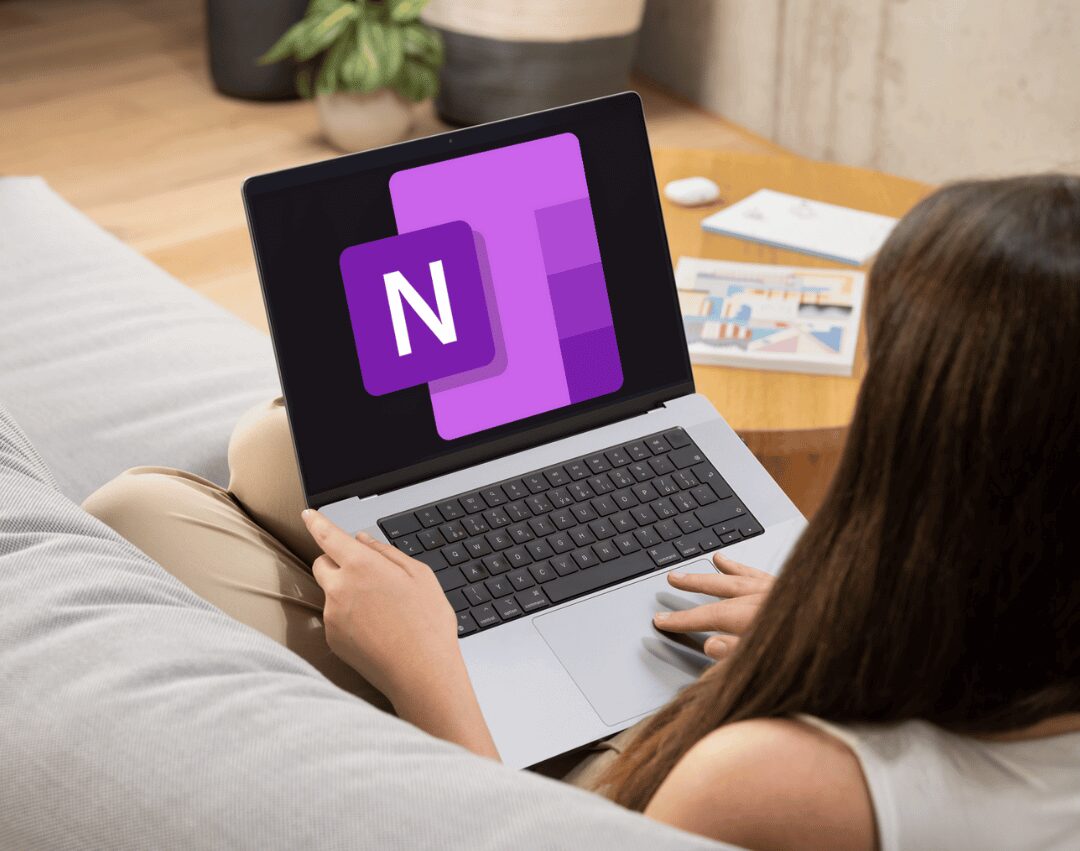 Unlock OneNote’s Superpower: Your guide to better organisation